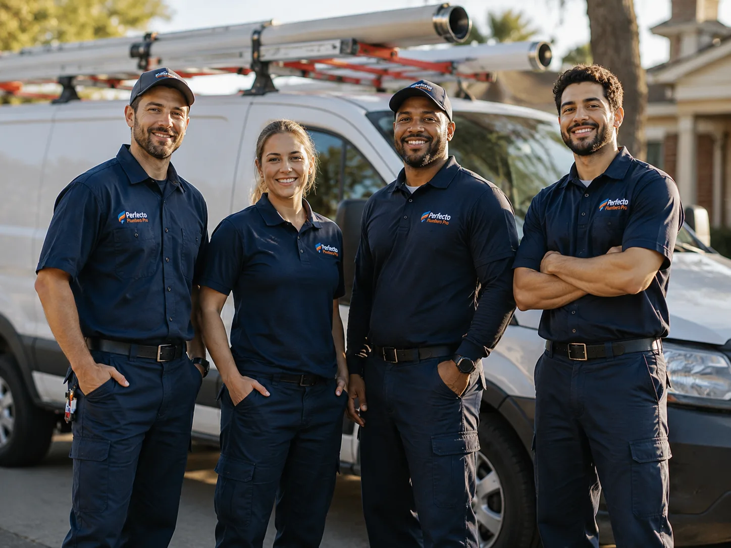 Emergency Plumber Near Me in Walnut Creek, CA near me